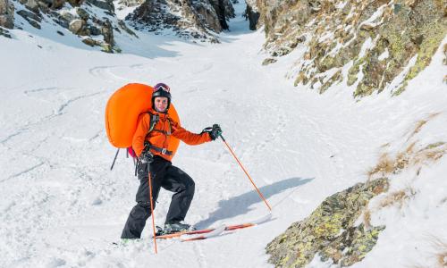 Airbag Rucksack Thumbnail