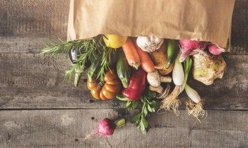 gesunde nahrung Thumbnail