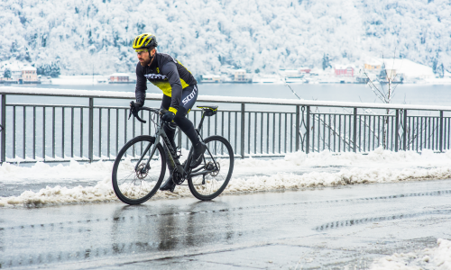 © Hersteller / SCOTT Sports Die 4 Säulen für ein erfolgreiches Rennradtraining