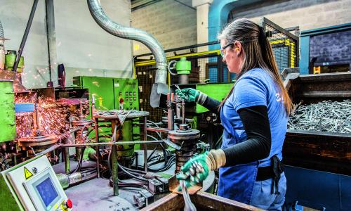 Unior-Businessportrait