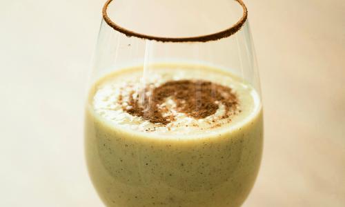 © Fotograf / Runtasty Mango Lassi