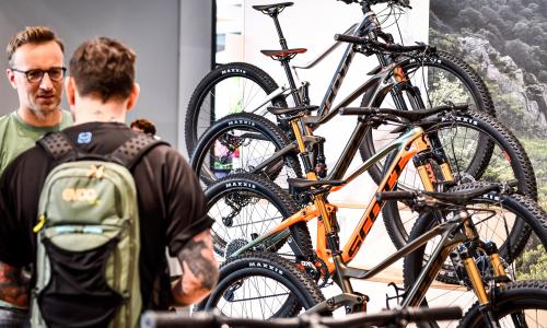 Eurobike 2018