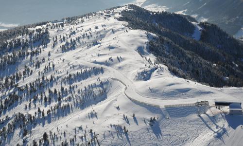 Ein starkes Stück Lungau: Skifahren im Familienskigebiet Fanningberg