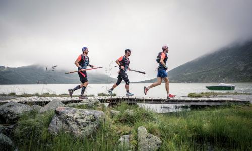 Pitz Alpine Glacier Trail 2019: Anmeldungen ab sofort möglich!