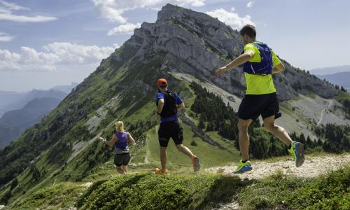 © Hersteller / Salomon Trailrunning Workshop