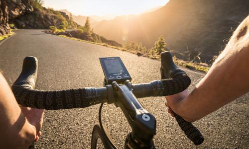 SIGMA SPORT: Der ROX 12.0 SPORT hebt Training und Navigation auf ein neues Level