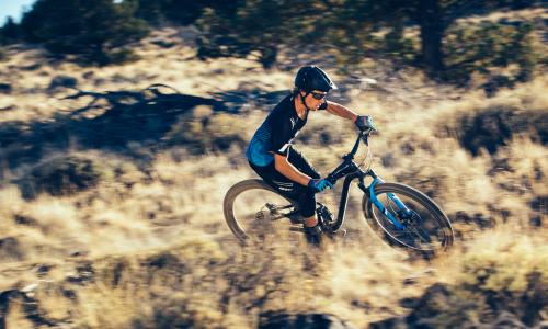 Trailboss im Anflug: Das brandneue Trance Advanced Pro 29 1 von Giant