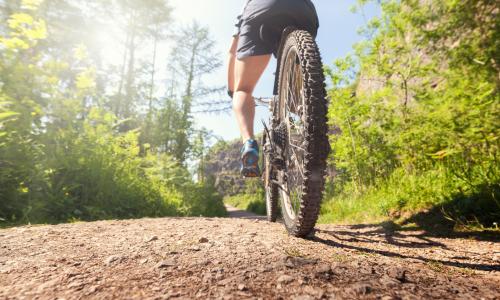 Bike-Trends: Die perfekte Ausrüstung für deinen Frühlings-Ride