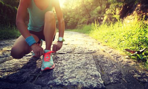 © iStock / lzf SPORTaktiv sucht: Junior Key Account Manager m/w, Vollzeit – Graz