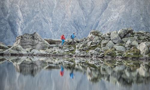 5 Dinge, die man im Stubaier Sommer gemacht haben sollte