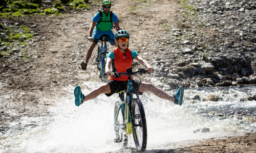 Dein Hochgefühl: So besonders wird der Sommer in Tux-Finkenberg!