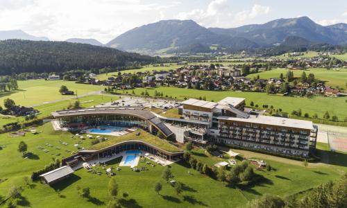 © Aldiana Club Salzkammergut & Grimming Therme Aldiana Club Salzkammergut & Grimming Therme