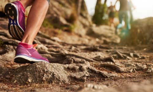 Laufschuh-Trends 2019: Der Trailschuh