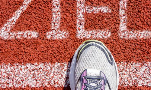 Laufen: Mit Zwischenzielen Großes erreichen