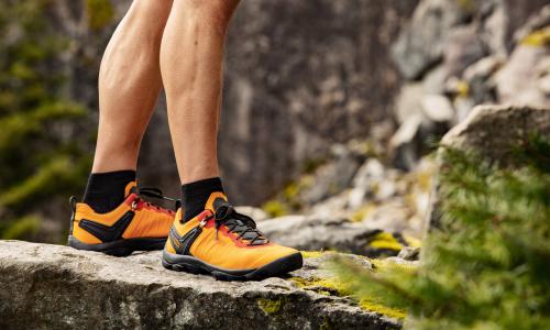 Freiräume entdecken: Rein ins nächste Mikroabenteuer mit dem Venture WP von KEEN