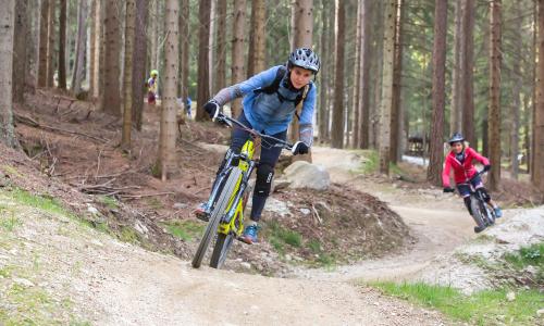 © SPORTaktiv / Thomas Polzer Wexl Trails 2019