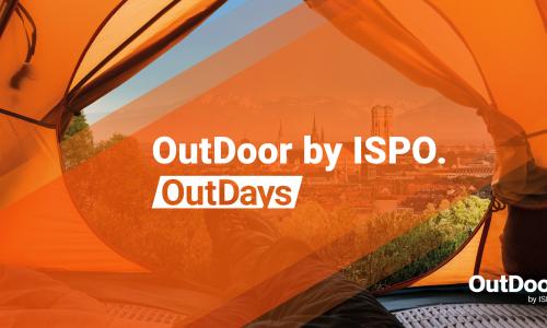 OutDays 2019: Sei dabei beim Festival für Outdoor-Kultur in München!