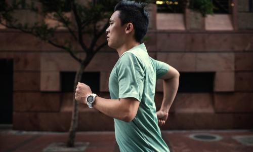 © Hersteller / Suunto Smartwatch Suunto 5