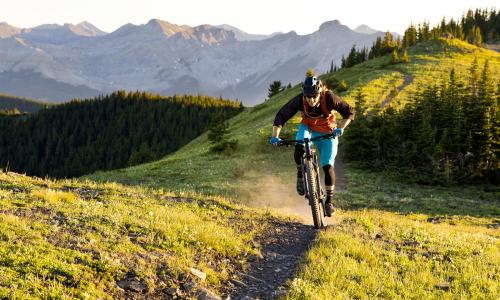 komoot: Die Outdoor-App startet Gratis-Aktion für SPORTaktiv!