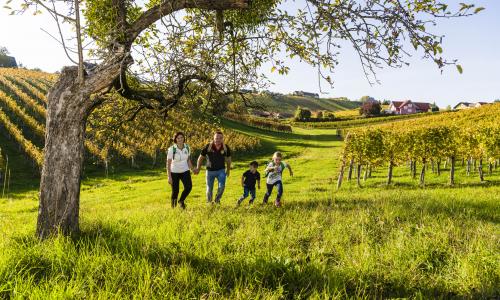 Bad Radkersburg Genussurlaub