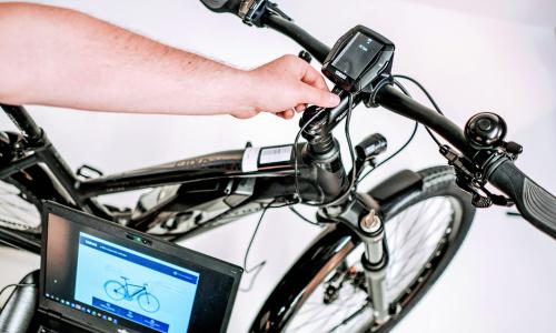 Erste Wahl aus zweiter Hand: Gebrauchte E-Bikes als neuer Markt