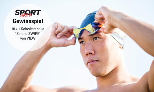 Gewinnspiel triathlon.one