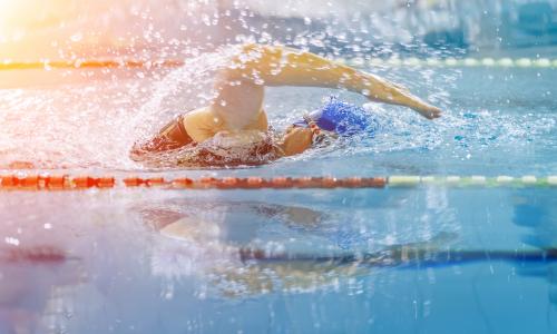 © iStock / SW_Photo 5 Gewohnheiten, die du dir von erfolgreichen Triathleten abschauen kannst