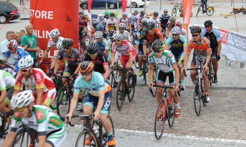 Masenbergrennen und Österreichische Meisterschaften