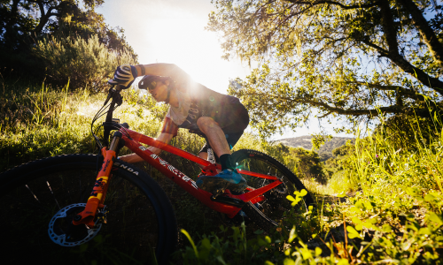 6 Träume, die sich jeder Mountainbiker erfüllen sollte