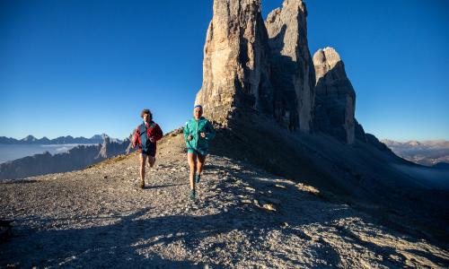 La Sportiva: Die neue Mountain-Running-Kollektion SS19