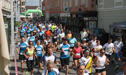 Le-Laufevent in Leoben