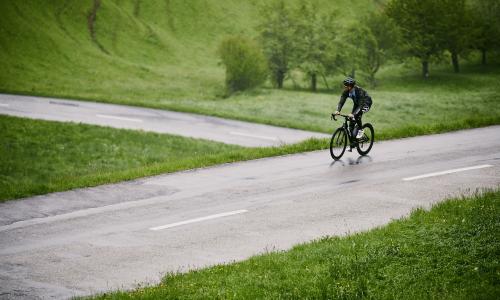 BMC: neuer E-Renner: Alpenchallenge AMP Road