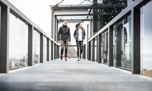 Salomon Trailrunning Workshops 2019