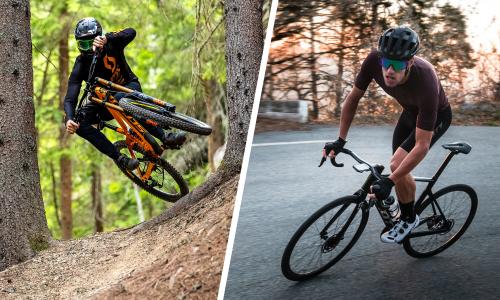 SCOTT Neuheiten 2020: Addict RC &amp; Gambler Tuned