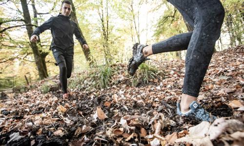 Salomon Super Cross Trailrunning-Workshops