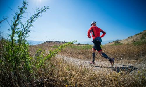 Hipster Trinkgürtel von Source - Laufen