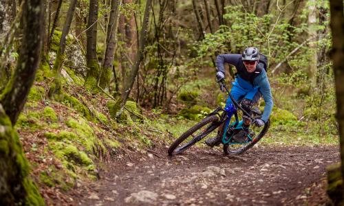 Conway Bike-Neuheiten 2020