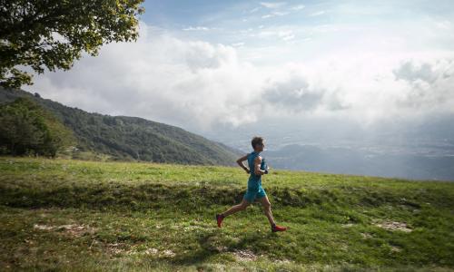 Trail-Geheimtipp in Bella Italia