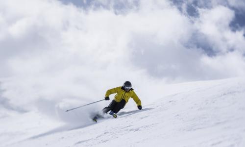 Die 5 Arten von Skifahrern: Welcher Skifahrer-Typ bist du?