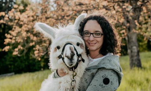 Event-Tipp für unsere tierlieben Sportler: Messe "mensch & tier" 2019!