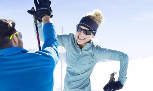 Robinson Club Wintersport