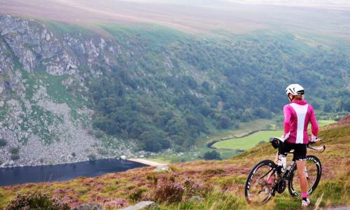 Gast-Blog: Unicorn Racing beim Ironman 70.3 Dún Laoghaire (Irland)