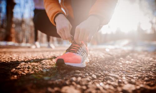 © iStock / dusanpetkovic SPORTaktiv sucht: Junior Online Redakteur m/w, Vollzeit – Graz