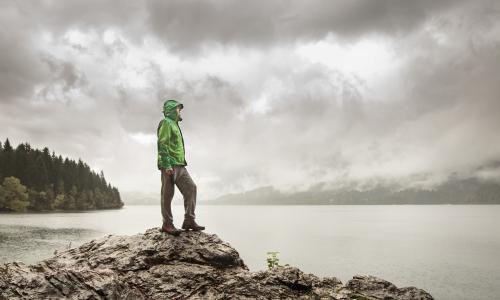 9 Tipps für sichere Bergtouren im Herbst