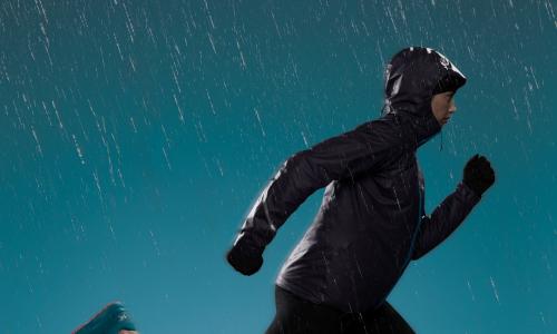 Arcteryx Norvan SL Hoody