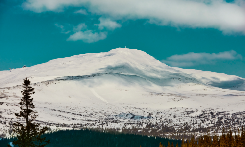 Lebe, was du liebst! Peak Performance lässt mit &quot;Live More&quot;-Kampagne aufhorchen