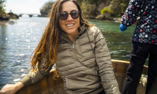 Prana - Fair Fashion