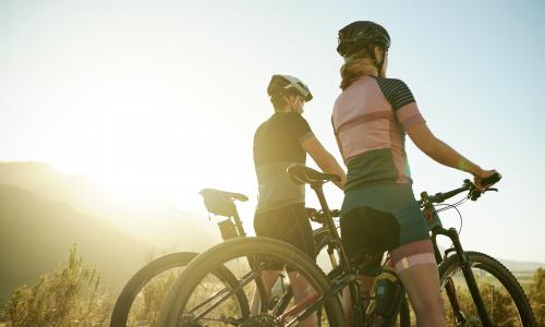 Top 10 Mountainbike-Touren in Österreich – Teil 2