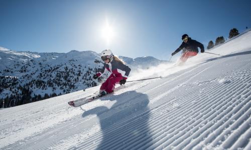 An diesen 6 Indizien erkennt man, dass du verrückt nach Skifahren bist