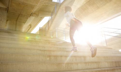 4 Tipps, wie du deine sportlichen Jahresvorsätze tatsächlich umsetzt